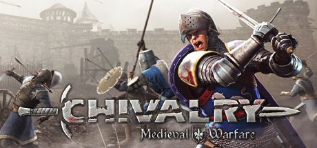 Chivalry medieval warfare deadliest warrior как создать сервер